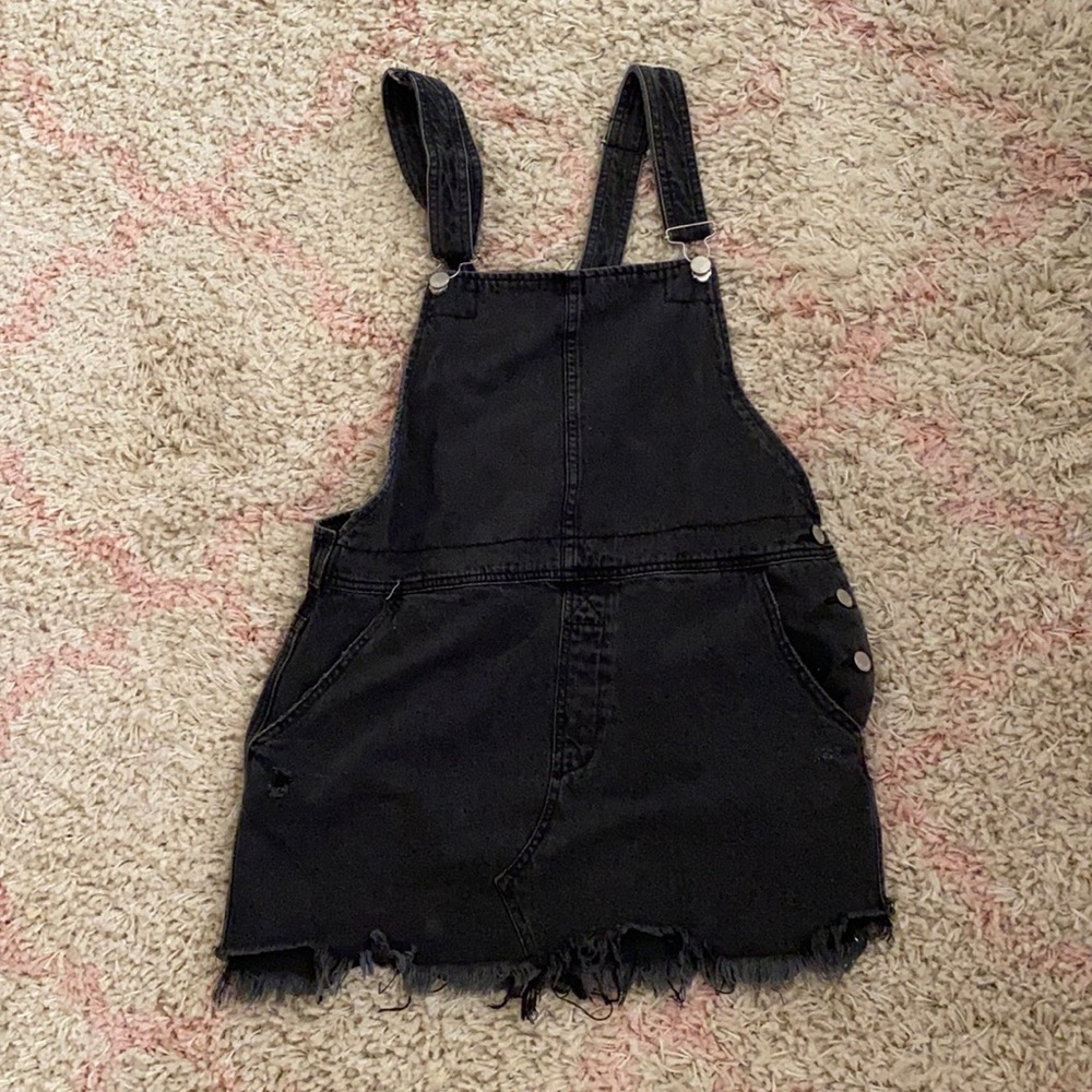 Skirt/ romper!